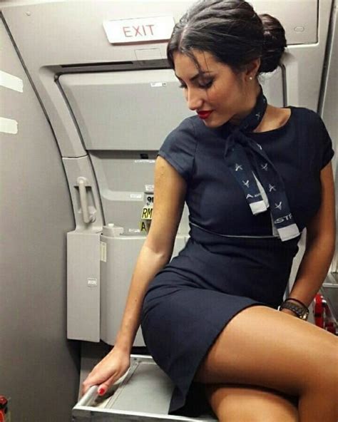 air hostess panties